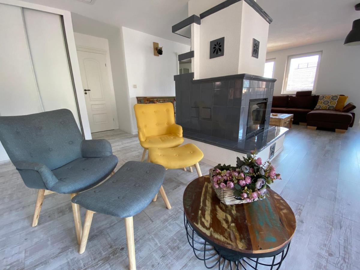 Luxusny Apartman Kanianka, Bojnice A Okolie Εξωτερικό φωτογραφία