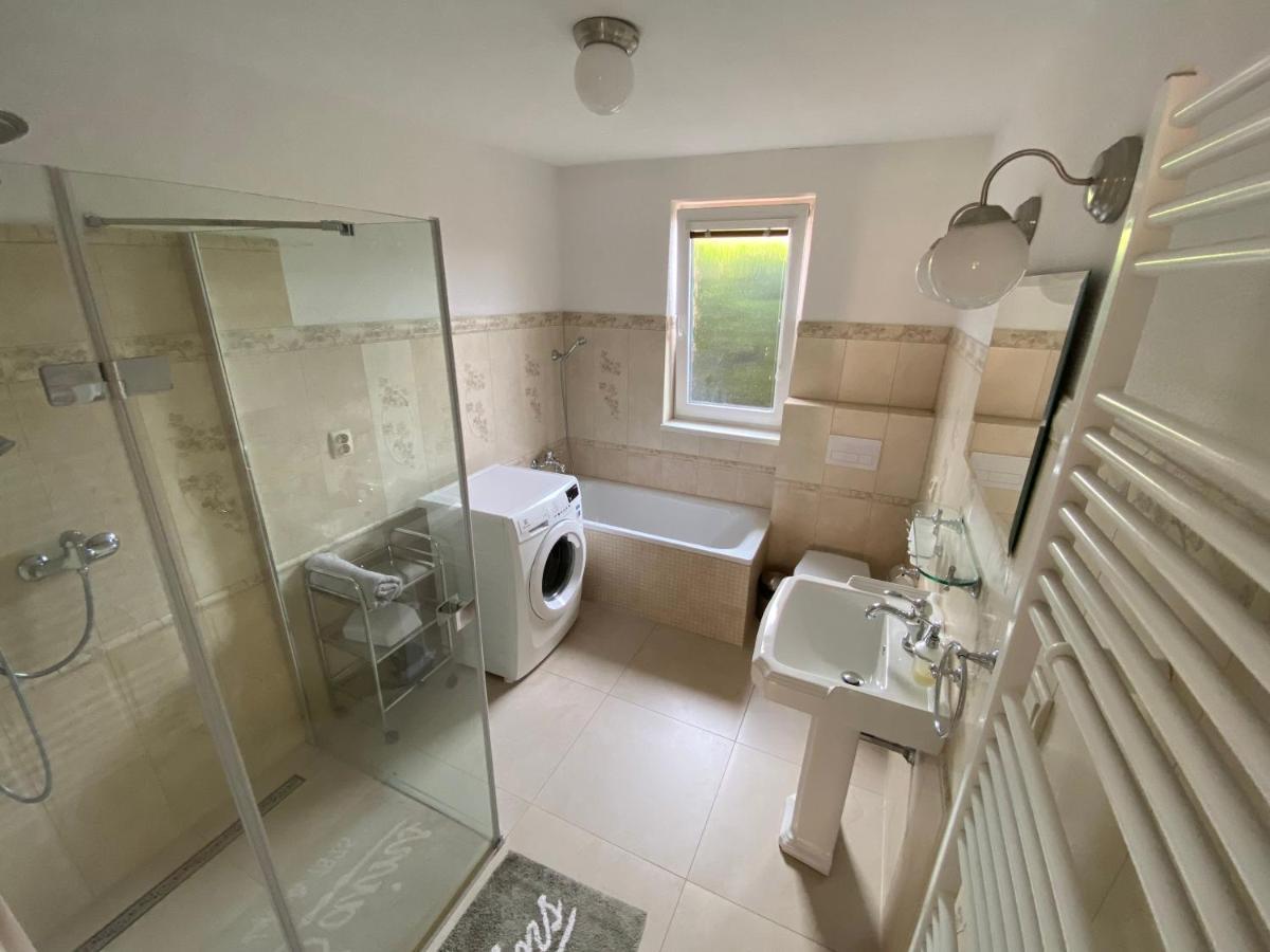 Luxusny Apartman Kanianka, Bojnice A Okolie Εξωτερικό φωτογραφία