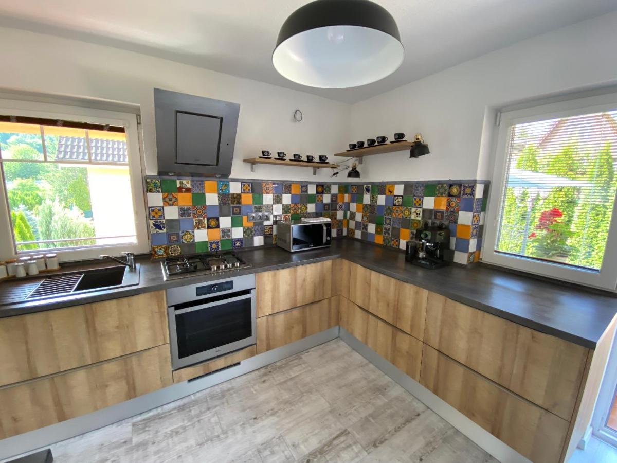 Luxusny Apartman Kanianka, Bojnice A Okolie Εξωτερικό φωτογραφία