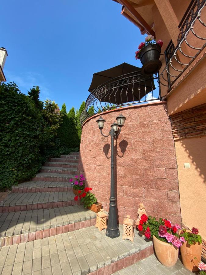 Luxusny Apartman Kanianka, Bojnice A Okolie Εξωτερικό φωτογραφία