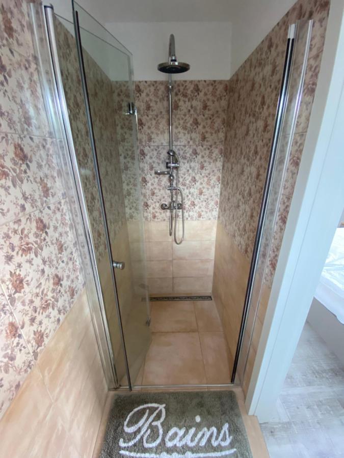Luxusny Apartman Kanianka, Bojnice A Okolie Εξωτερικό φωτογραφία