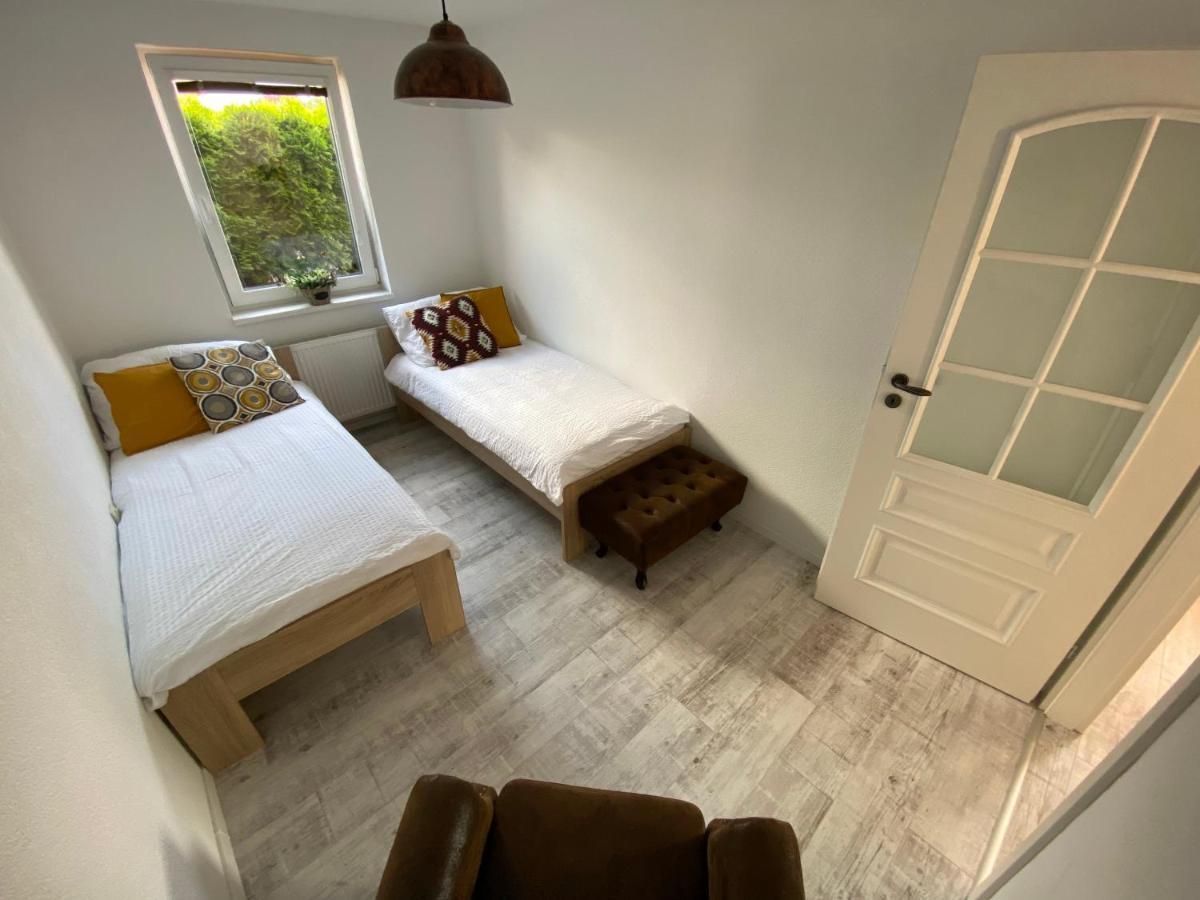 Luxusny Apartman Kanianka, Bojnice A Okolie Εξωτερικό φωτογραφία