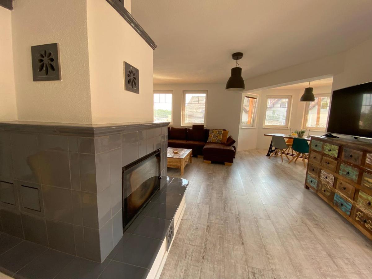 Luxusny Apartman Kanianka, Bojnice A Okolie Εξωτερικό φωτογραφία