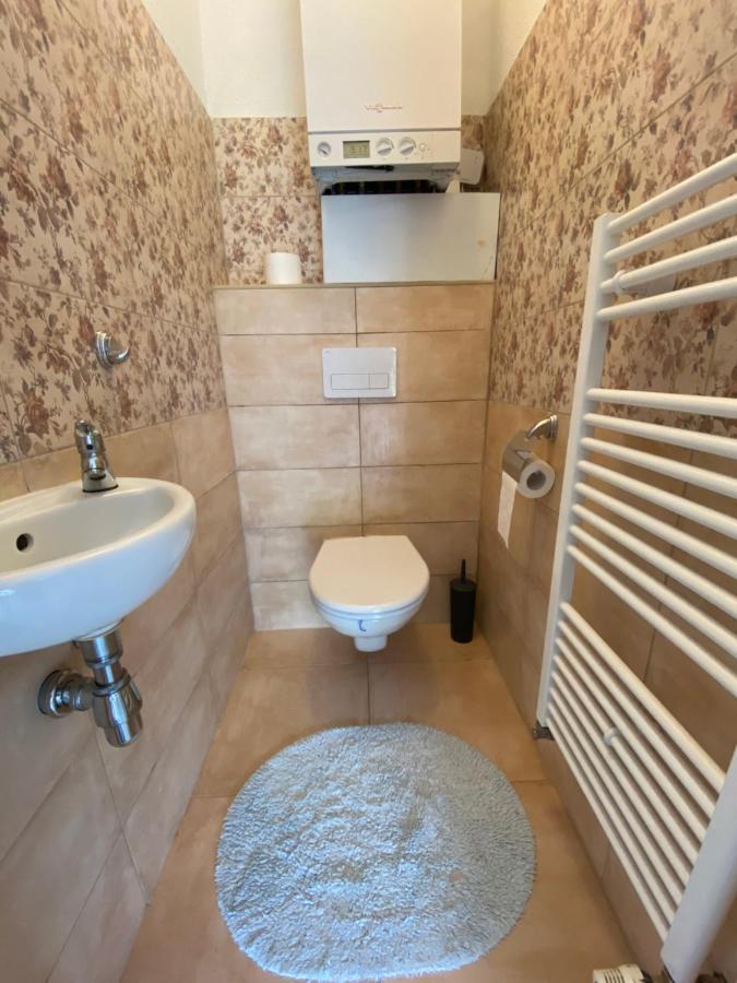 Luxusny Apartman Kanianka, Bojnice A Okolie Εξωτερικό φωτογραφία
