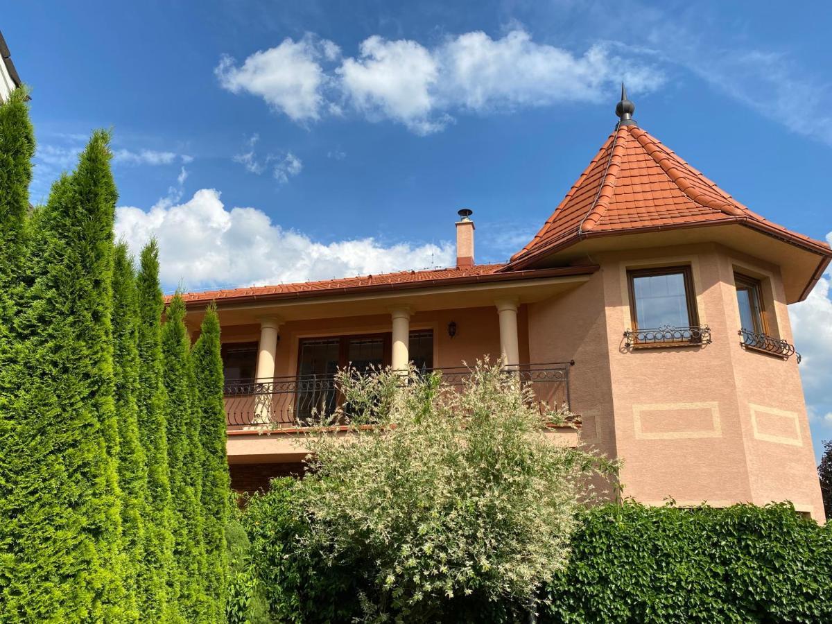 Luxusny Apartman Kanianka, Bojnice A Okolie Εξωτερικό φωτογραφία